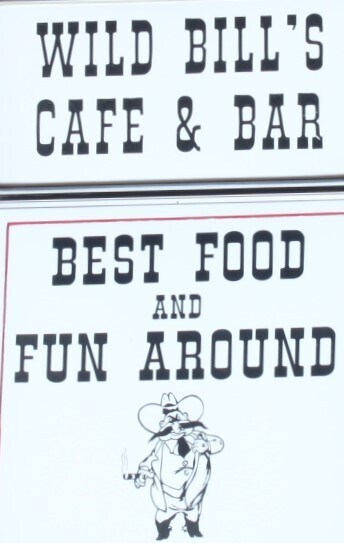 More Photos Of 105 N Main St, Halfway Restaurant For Sale