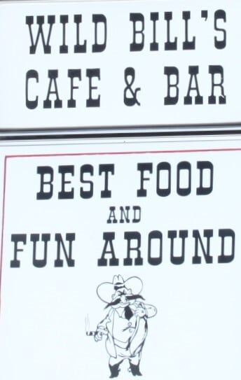 More Photos Of 105 N Main St, Halfway Restaurant For Sale