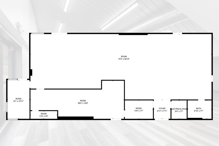 More Photos Of 4291 Manchester Ave NW, North Lawrence Office For Sale