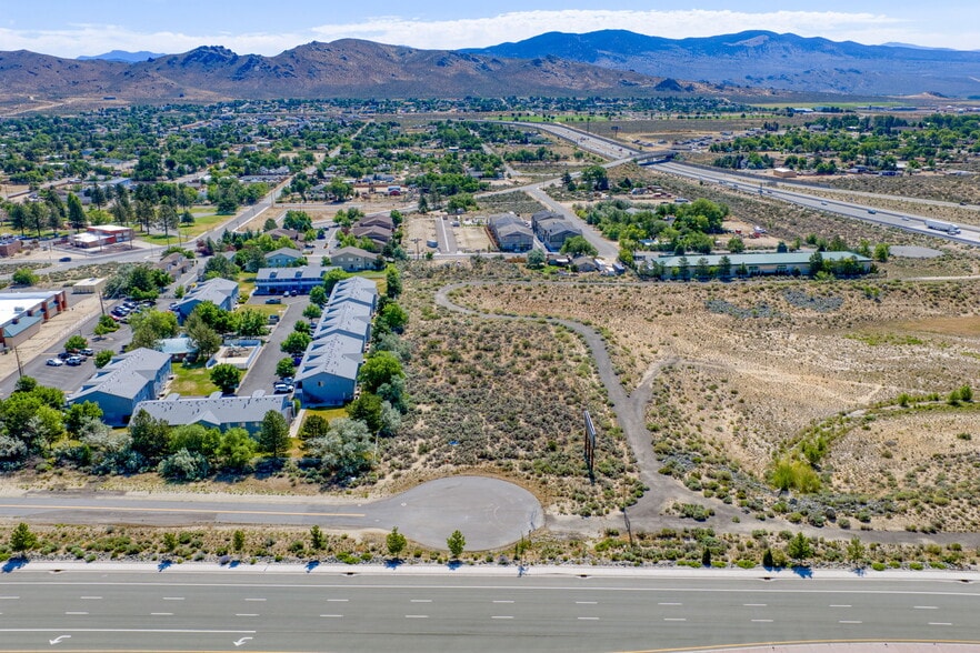 More Photos Of 4769 Carson Ter, Carson City Land For Sale