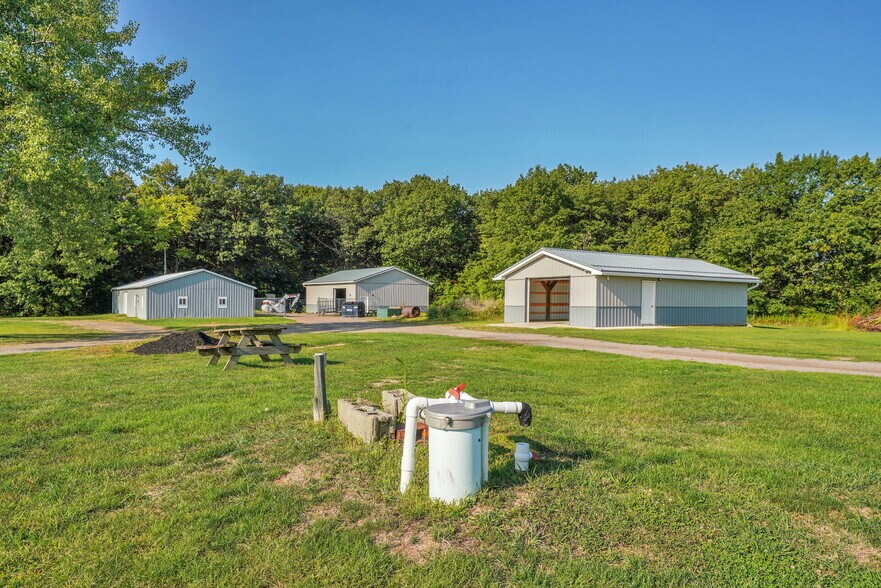 More Photos Of 12486 Beebe Rd, Silver Creek Golf Course Driving Range For Sale