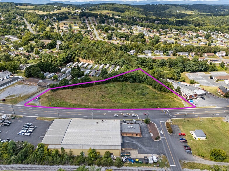 More Photos Of 560 Lee Hwy, Verona Land For Sale