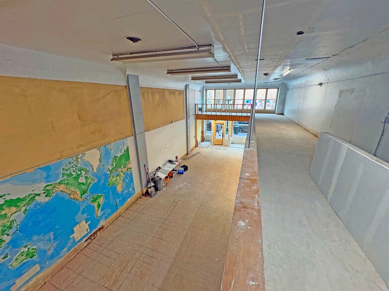 More Photos Of 619 W Main St, Boise Storefront Retail Office For Lease