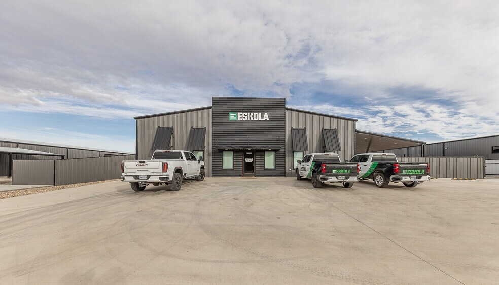 Primary Photo Of 9006 County Road 6820, Lubbock Warehouse For Lease