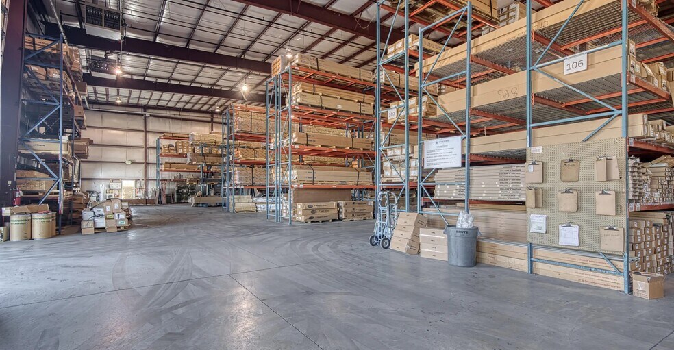 More Photos Of 160 Technology Dr, Idaho Falls Warehouse For Sale