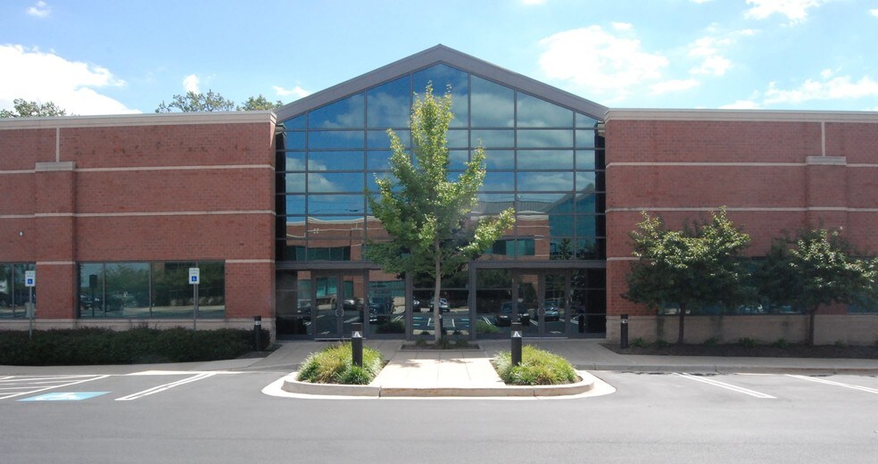 More Photos Of 620 Professional Dr, Gaithersburg Research And Development For Lease