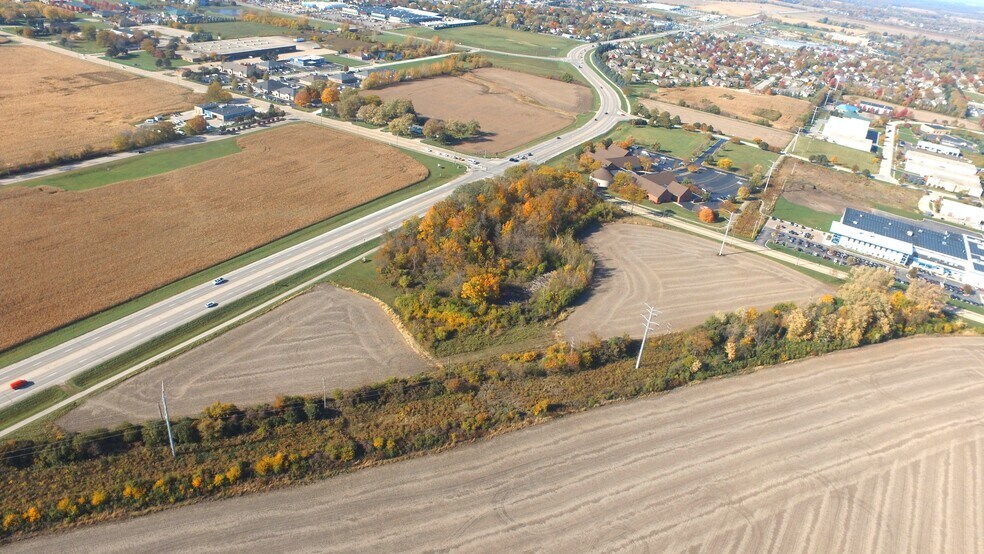 More Photos Of 1452 Bethany, Sycamore Land For Sale