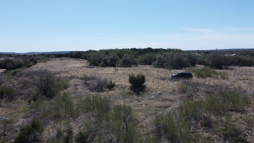More Photos Of 21411 West State Highway 71, Spicewood Land For Sale