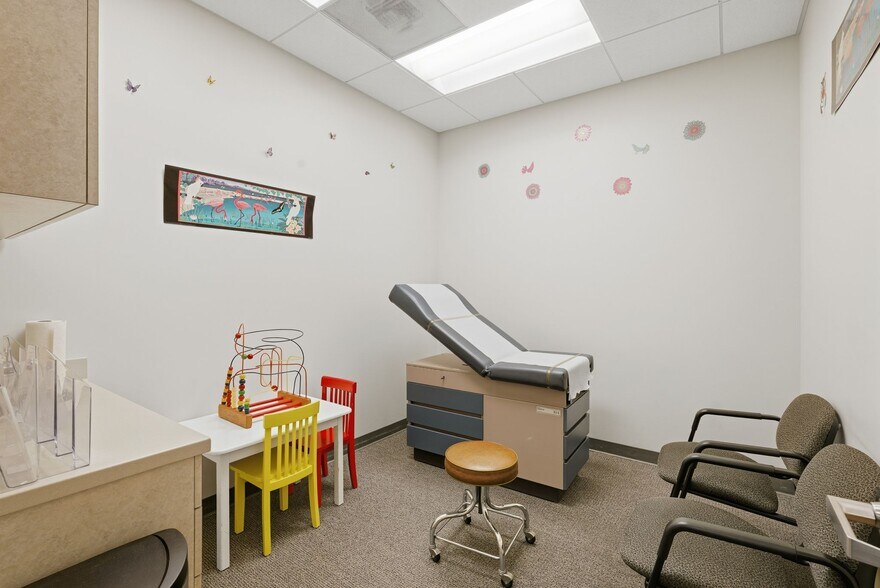 More Photos Of 200 Jose Figueres Ave, San Jose Medical For Lease