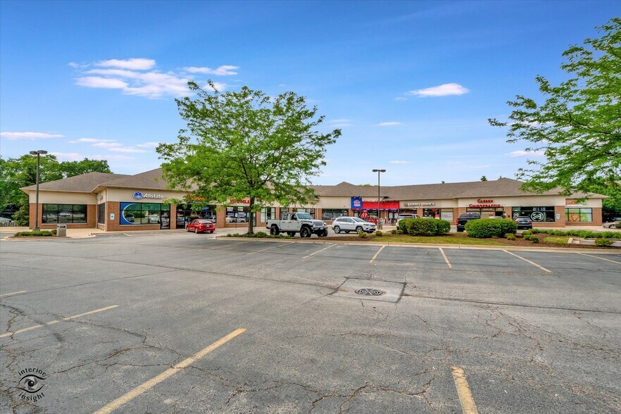 More Photos Of 4579-4589 Route 71, Oswego Storefront Retail Office For Lease