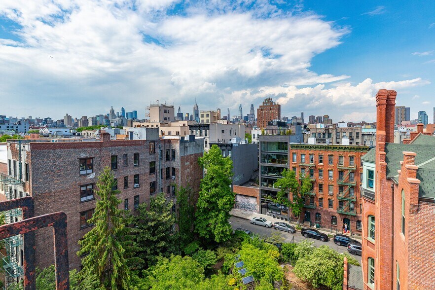 More Photos Of 629 E 5th St, New York Apartments For Sale