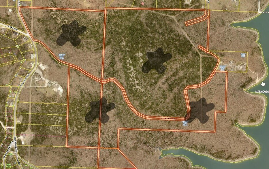 More Photos Of 10 Sterling Oaks, Branson West Land For Sale