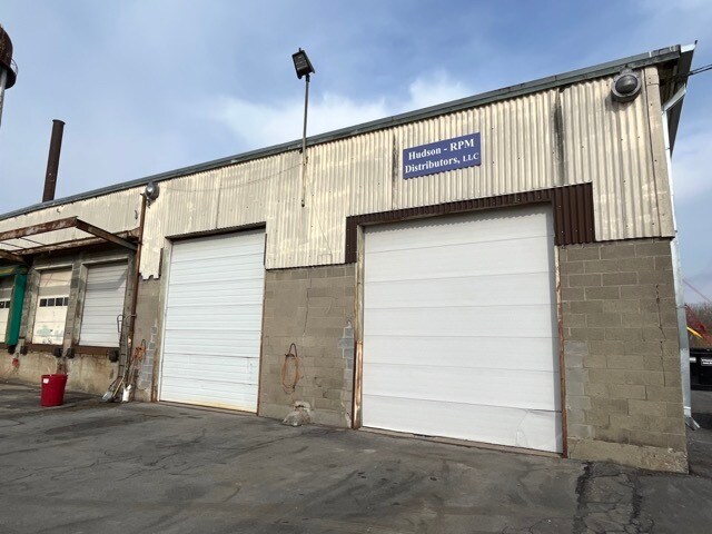 More Photos Of 6361 Thompson Rd, Syracuse Manufacturing For Lease