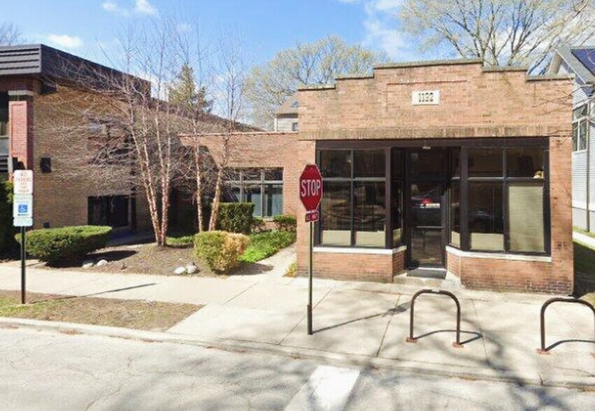 More Photos Of 1132 Florence Ave, Evanston Office Residential For Sale