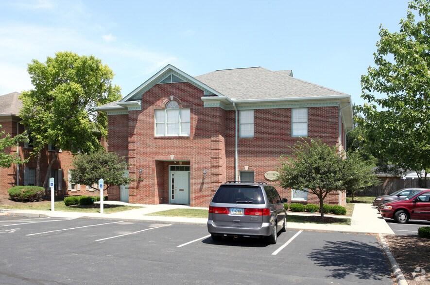 More Photos Of 124 Dorchester Sq, Westerville Office For Sale