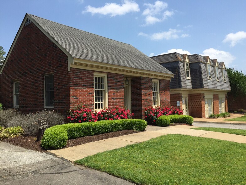 More Photos Of 2408 Princess Anne Rd, Virginia Beach Medical For Lease