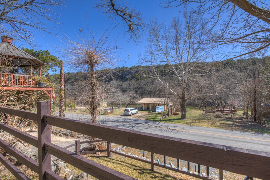 More Photos Of 7367 River Rd, New Braunfels Lodge Meeting Hall For Sale