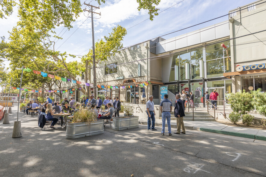 Primary Photo Of 1050 20th St, Sacramento Office For Lease