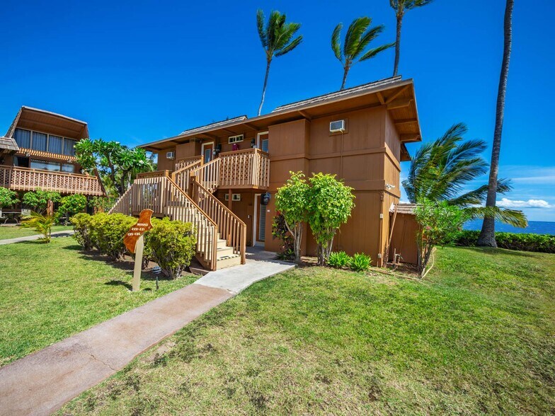 More Photos Of 1300 Kamehameha V Hwy, Kaunakakai Hotel For Sale
