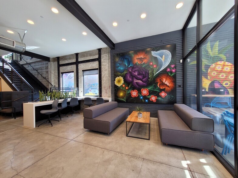 More Photos Of 1528 Webster St, Oakland Office For Lease