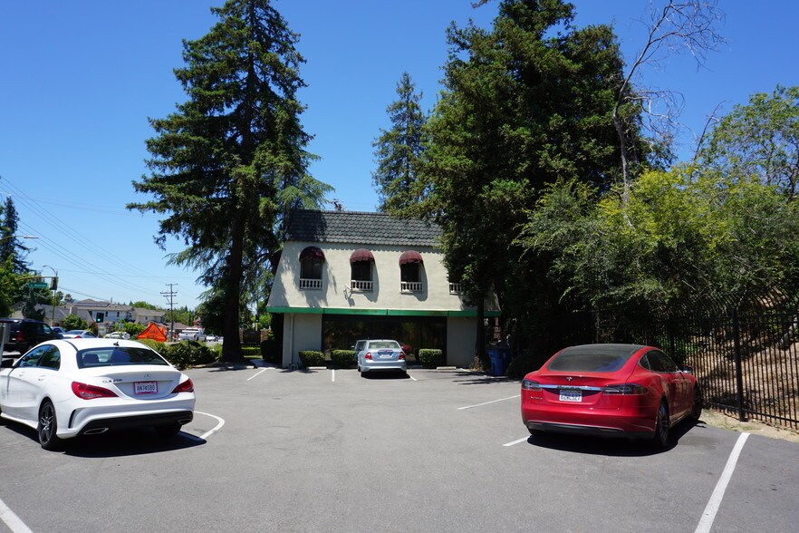More Photos Of 2787 Moorpark Ave, San Jose Office Residential For Sale