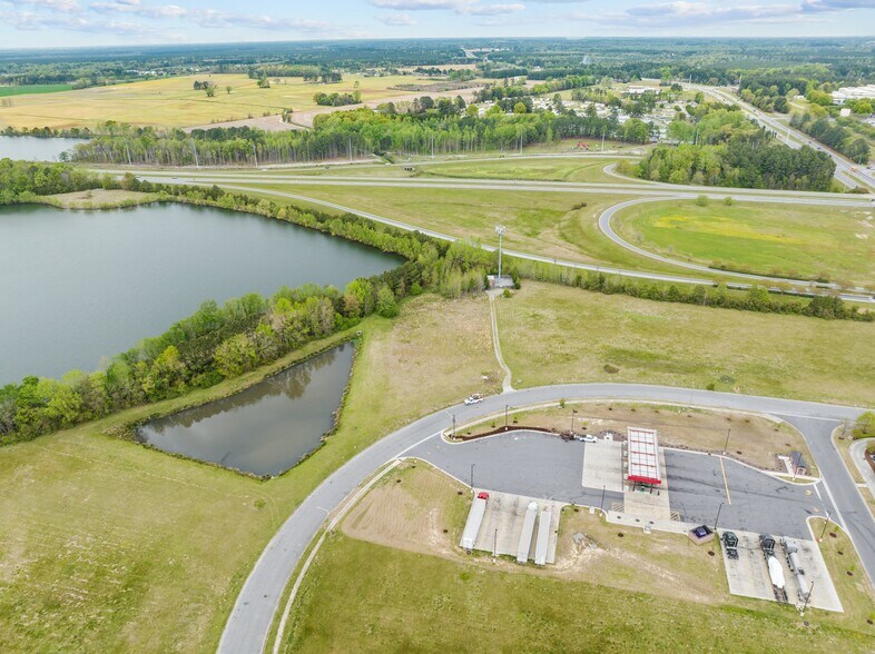 More Photos Of 0 Greenpark Drive, Greenville Land For Sale