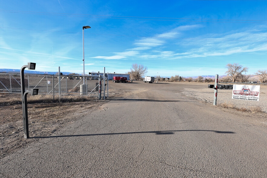 More Photos Of 3202 Springfield Rd, Grand Junction Land For Lease
