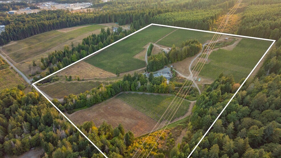 More Photos Of , Duncan Winery Vineyard For Sale