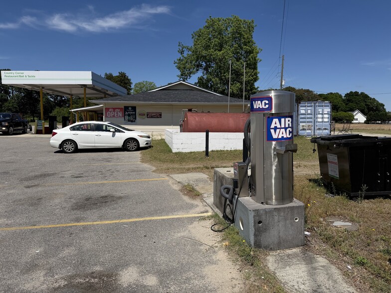 More Photos Of 2500 Cashua Ferry Rd, Darlington Restaurant For Sale