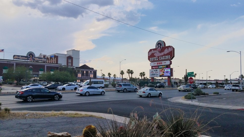 More Photos Of 801 S Decatur Blvd, Las Vegas Medical For Sale