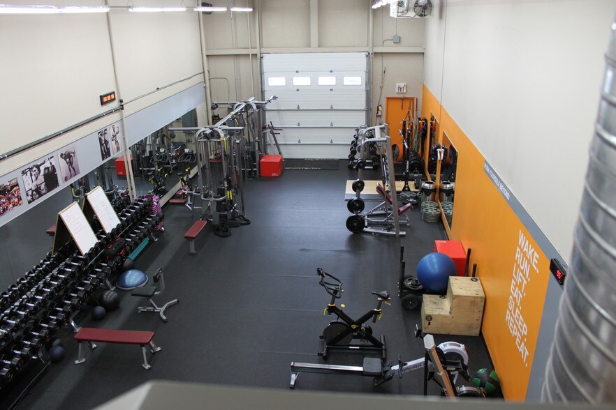 More Photos Of 12110 40th St SE, Calgary Warehouse For Sale