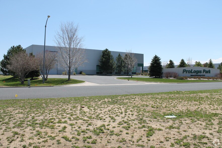 More Photos Of 14209 E 35th Pl, Aurora Warehouse For Lease