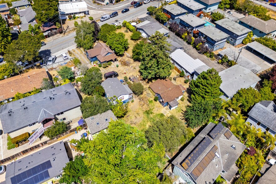 More Photos Of 1430 Merrill St, Santa Cruz Multifamily For Sale