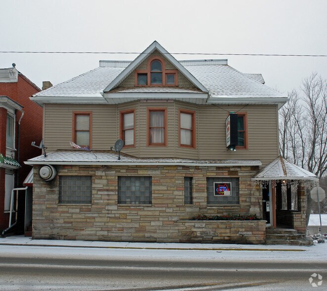More Photos Of 1120 Allegheny St, Jersey Shore Restaurant For Sale