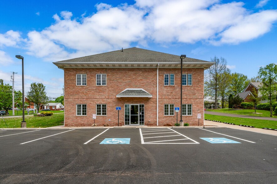 More Photos Of 3135 Wilmington Rd, New Castle Medical For Sale
