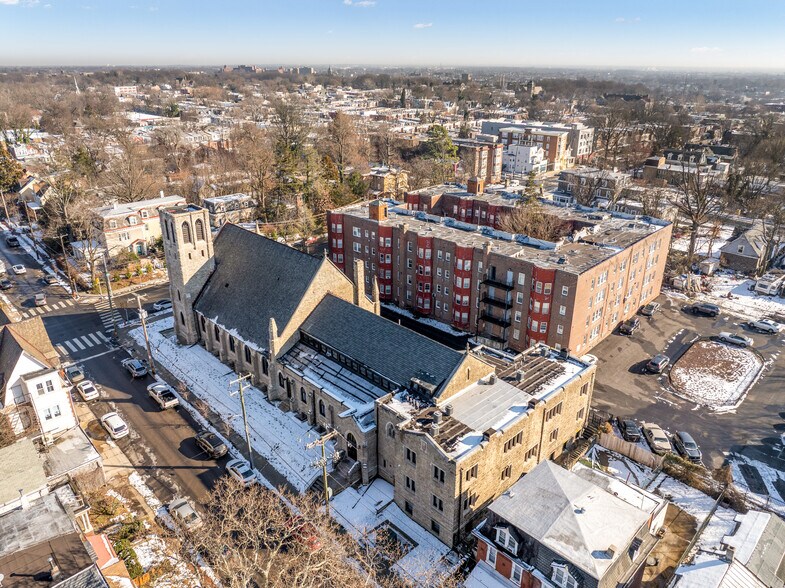 More Photos Of 5250 Wayne Ave, Philadelphia Apartments For Sale