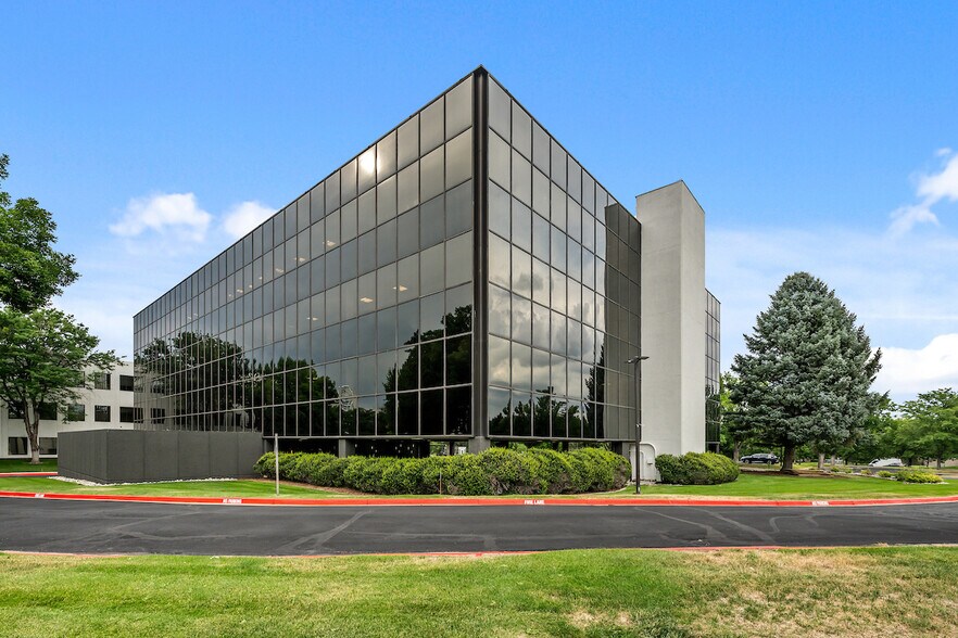 More Photos Of 5775 Dtc Blvd, Greenwood Village Office For Lease