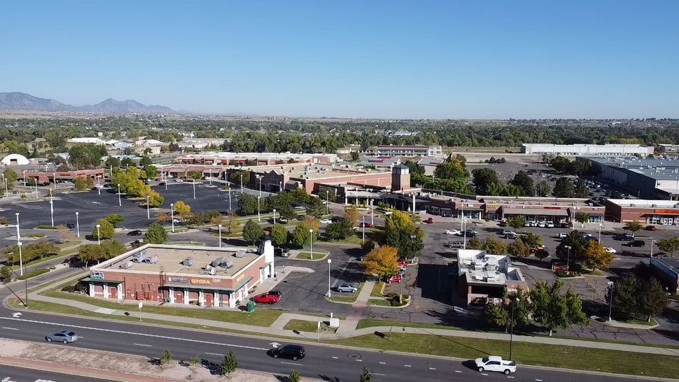 Primary Photo Of 14405-14715 W 64th Ave, Arvada Unknown For Lease