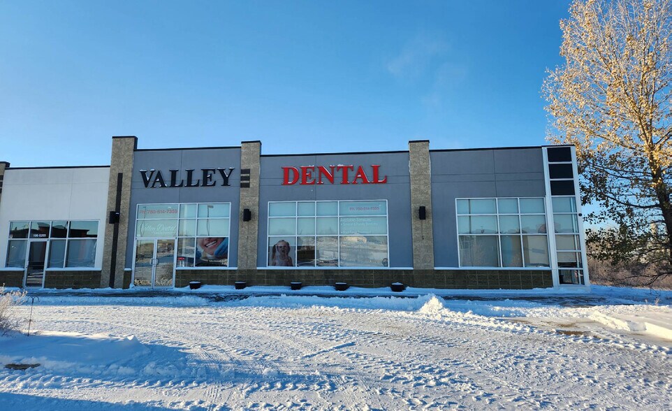 More Photos Of 5205 Power Centre Blvd, Brazeau County Unknown For Lease