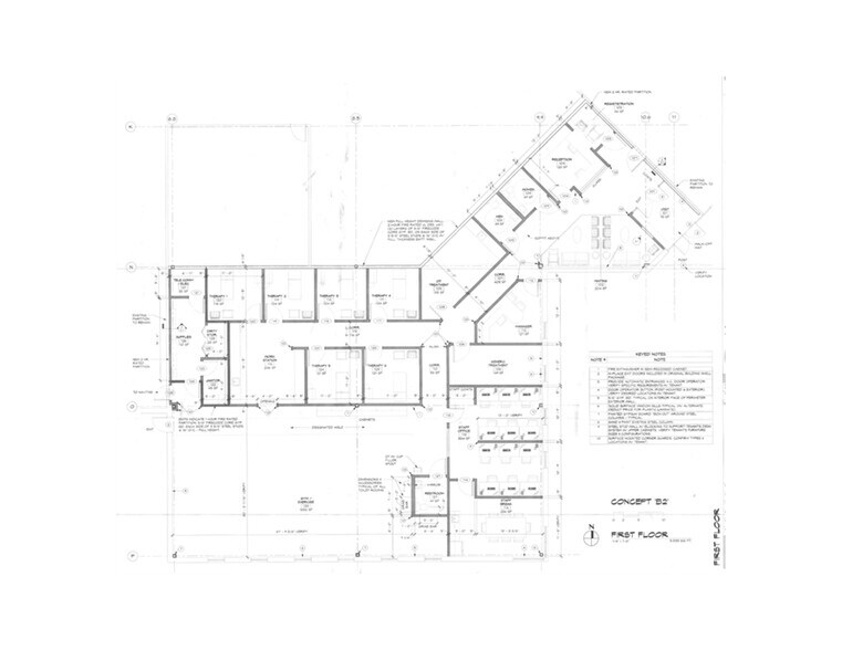 More Photos Of 2300 Highway 51, Stoughton Storefront For Lease