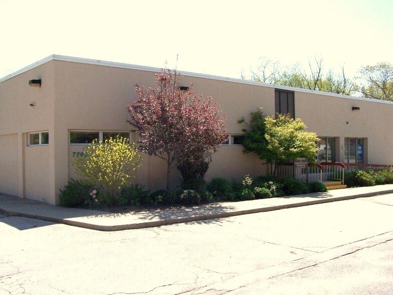 More Photos Of 7260 Post Rd, North Kingstown Medical For Lease