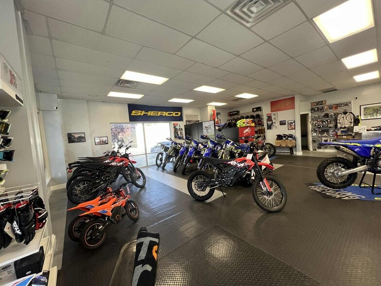 More Photos Of 2734 S 1900 W, Ogden Warehouse For Lease