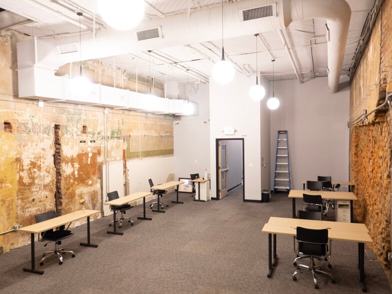 More Photos Of 213 Fayetteville St, Raleigh Office For Lease