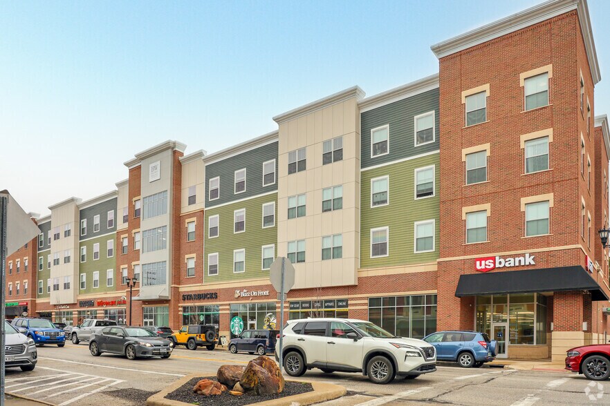 More Photos Of 98-118 Front St, Berea Dormitory For Lease