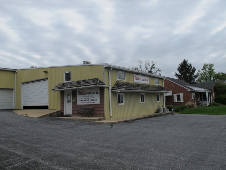 More Photos Of 4056 Marietta Ave, Mount Joy Light Distribution For Lease