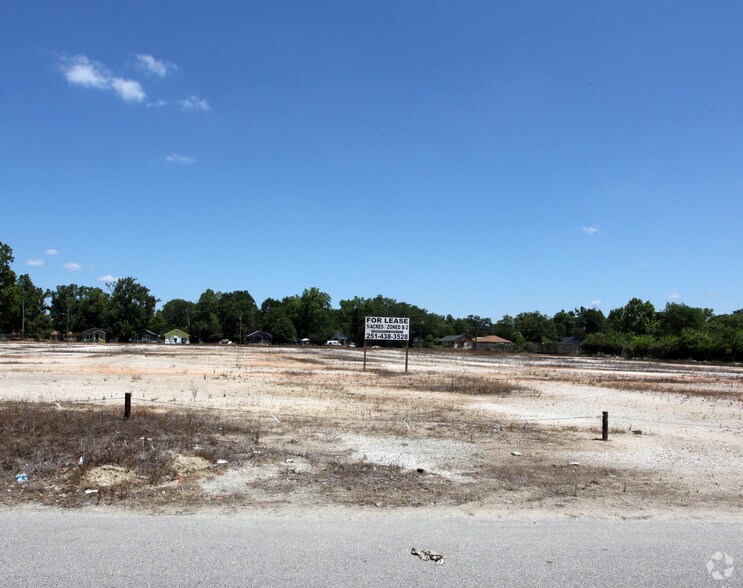 More Photos Of 445 Diaz St, Prichard Land For Sale