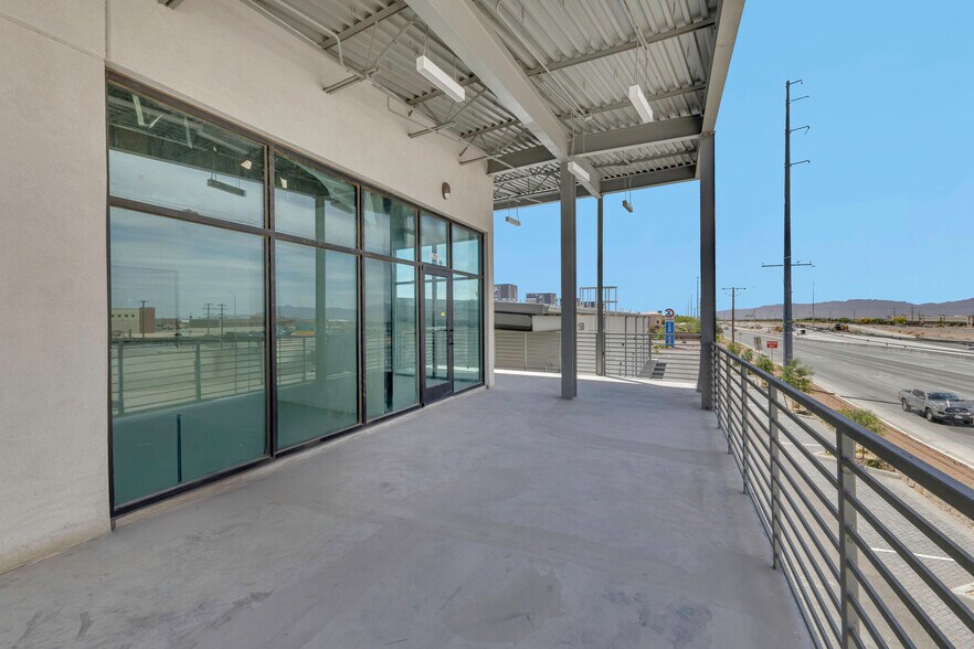 More Photos Of 11680 Montana Ave, El Paso Coworking Space
