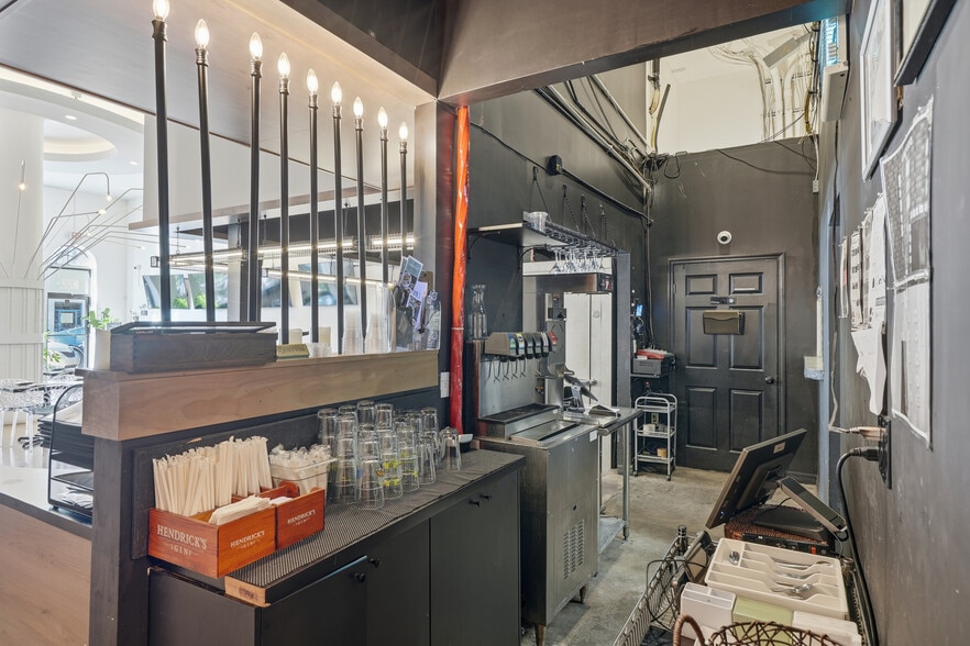 More Photos Of 1021-1029 Park St, Jacksonville Storefront For Lease