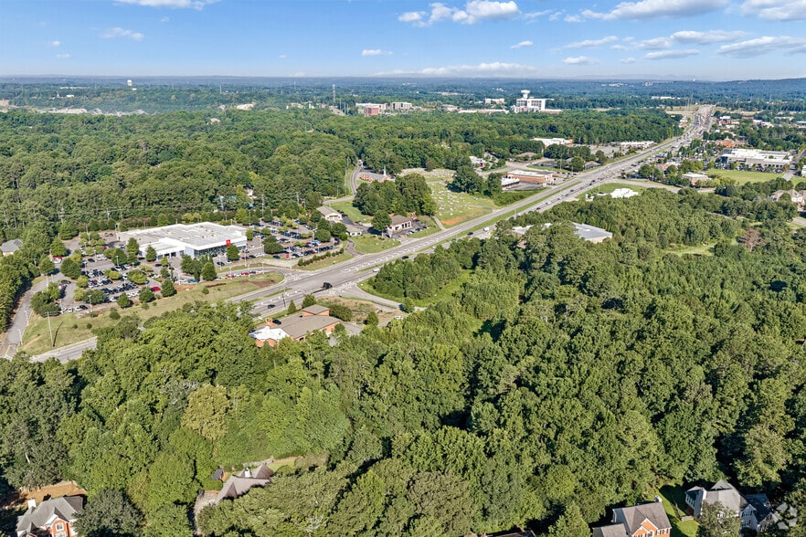 More Photos Of 1305 Buford Hwy, Cumming Land For Sale
