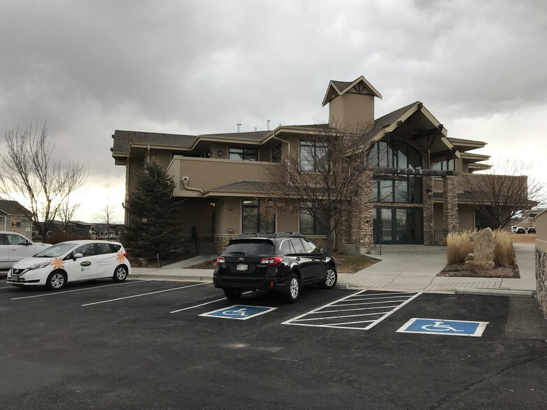 More Photos Of 4775 Larimer Pky, Johnstown Office For Sale